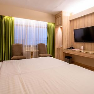 Kamer "Premier" met Twee Aparte Bedden